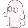 👻 Эмодзи «Halloween Pack» для Telegram