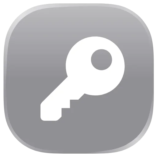 🔑 Эмодзи «Ui Icon Bot» для Telegram