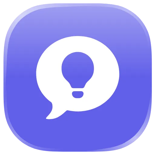 💬 Эмодзи «Ui Icon Bot» для Telegram