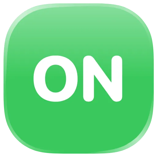 🟢 Эмодзи «Ui Icon Bot» для Telegram