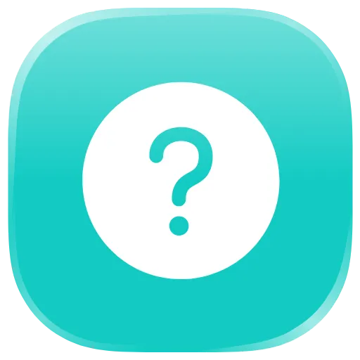 ❔ Эмодзи «Ui Icon Bot» для Telegram