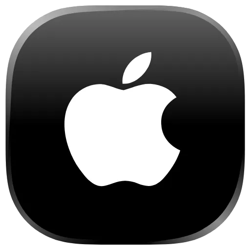 🍎 Эмодзи «Ui Icon Bot» для Telegram