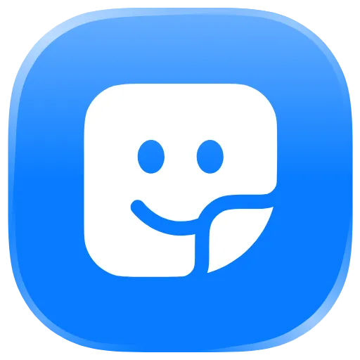 🙂 Эмодзи «Ui Icon Bot» для Telegram