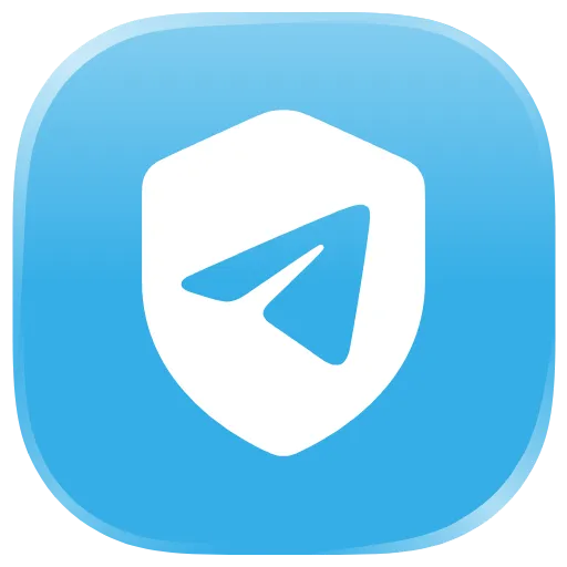 🛡 Эмодзи «Ui Icon Bot» для Telegram