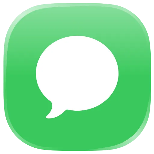 💬 Эмодзи «Ui Icon Bot» для Telegram