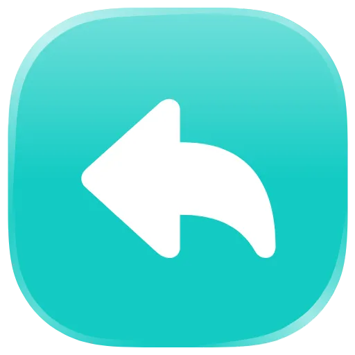 ↩️ Эмодзи «Ui Icon Bot» для Telegram
