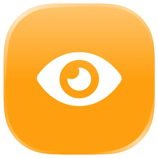 👁 Эмодзи «Ui Icon Bot» для Telegram