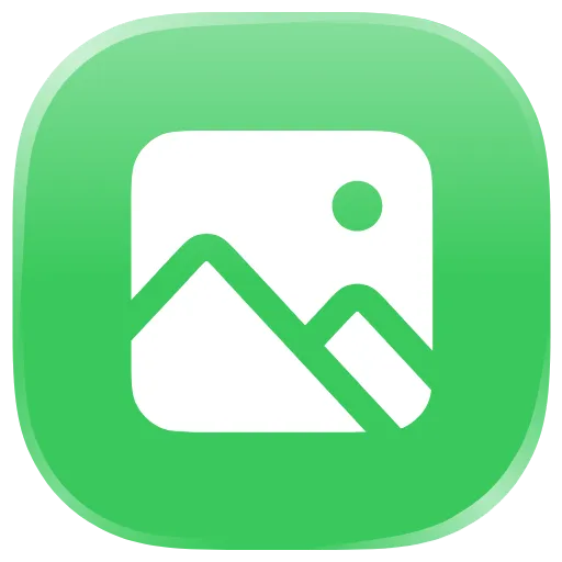 🖼 Эмодзи «Ui Icon Bot» для Telegram