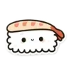 🍣 Эмодзи «I Love Sushi» для Telegram