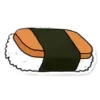 🍤 Эмодзи «I Love Sushi» для Telegram