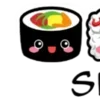 🍣 Эмодзи «I Love Sushi» для Telegram
