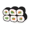 🍱 Эмодзи «I Love Sushi» для Telegram