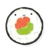 🍱 Эмодзи «I Love Sushi» для Telegram
