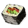 🍣 Эмодзи «I Love Sushi» для Telegram