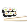 🍣 Эмодзи «I Love Sushi» для Telegram