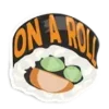 🍥 Эмодзи «I Love Sushi» для Telegram