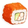 🍣 Эмодзи «I Love Sushi» для Telegram