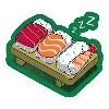 🍱 Эмодзи «I Love Sushi» для Telegram