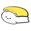 🐻 Эмодзи «I Love Sushi» для Telegram