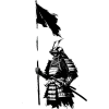 🏴 Эмодзи «Я Сегун» для Telegram