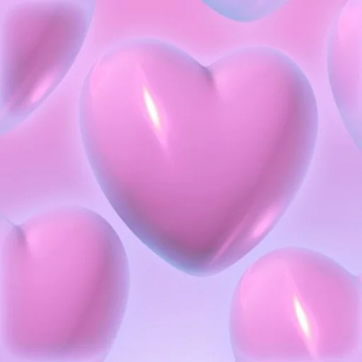 💕 Стикер «i l o v e y o u» для Telegram