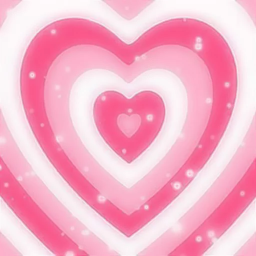 💗 Стикер «i l o v e y o u» для Telegram