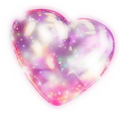 💜 Стикер «i l o v e y o u» для Telegram