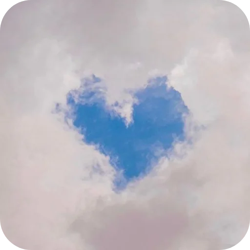 🌌 Стикер «i l o v e y o u» для Telegram