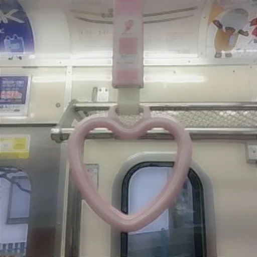 ❤️ Стикер «i l o v e y o u» для Telegram
