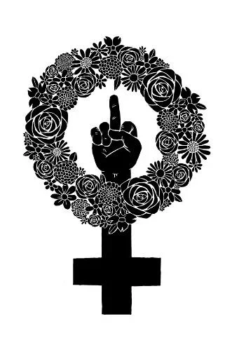 🖕 Стикер «Iam Lost» для Telegram