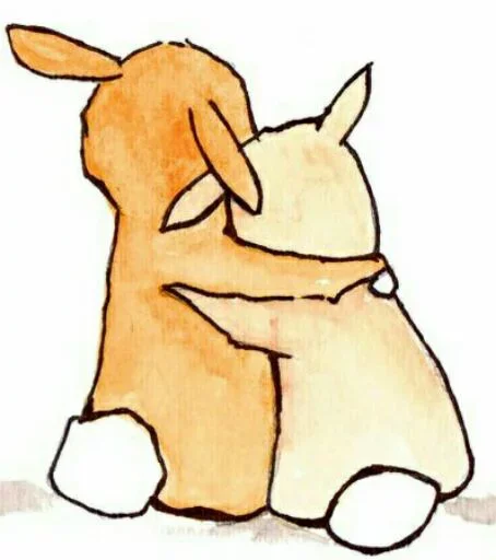 😁 Стикер «Iam Lost» для Telegram