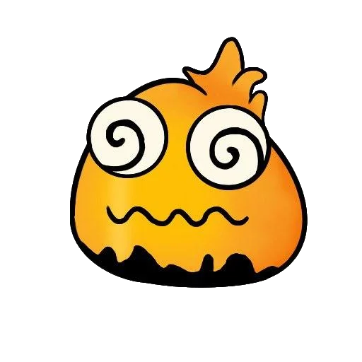 🤯 Стикер «Император» для Telegram