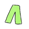 📖 Эмодзи «from» для Telegram