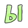 📖 Эмодзи «from» для Telegram