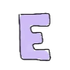 📖 Эмодзи «from» для Telegram
