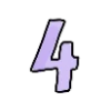 4⃣ Эмодзи «from» для Telegram