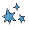 ⭐ Эмодзи «from» для Telegram