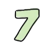 7⃣ Эмодзи «from» для Telegram
