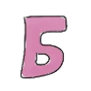 📖 Эмодзи «from» для Telegram