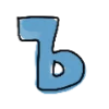 📖 Эмодзи «from» для Telegram