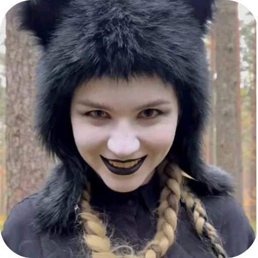 🐾 Стикер «IC3PEAK» для Telegram