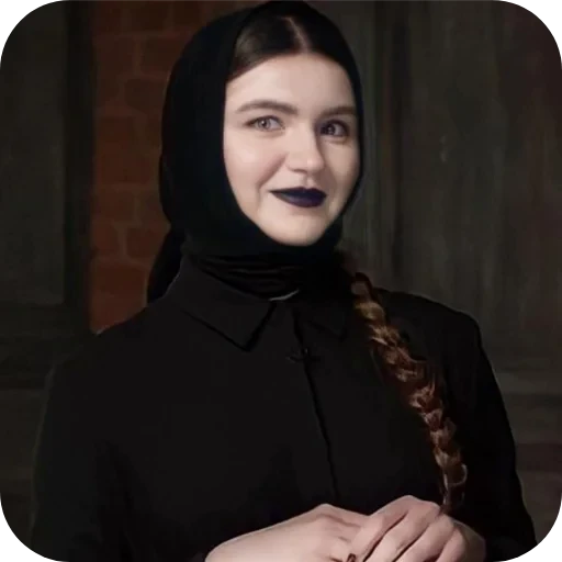 😚 Стикер «IC3PEAK» для Telegram