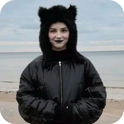 🥰 Стикер «IC3PEAK» для Telegram