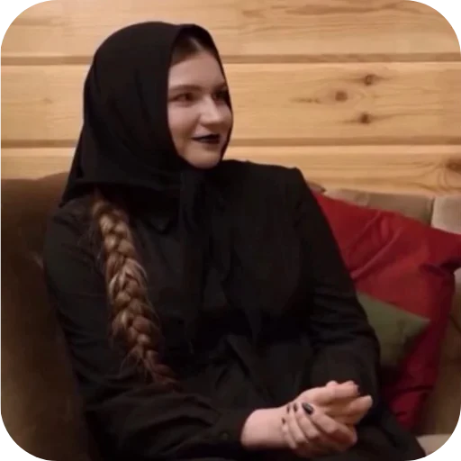 🥲 Стикер «IC3PEAK» для Telegram
