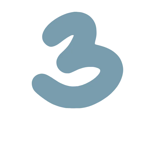 🔤 Эмодзи «Ледовый дворец Шрифт» для Telegram