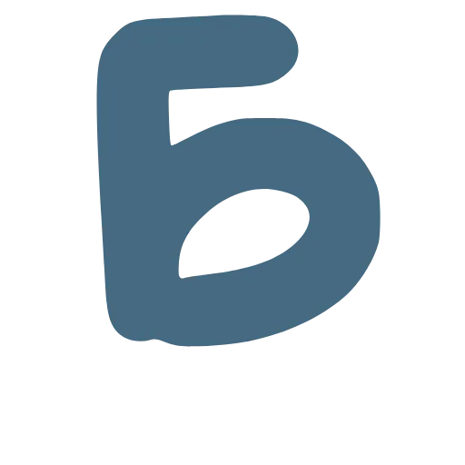 🔤 Эмодзи «Ледовый дворец Шрифт» для Telegram