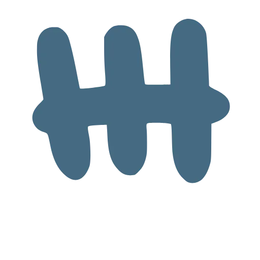 🔤 Эмодзи «Ледовый дворец Шрифт» для Telegram