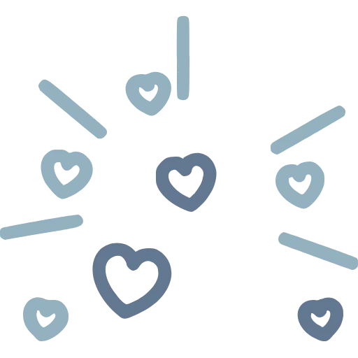 🤩 Эмодзи «Ледовый дворец Шрифт» для Telegram