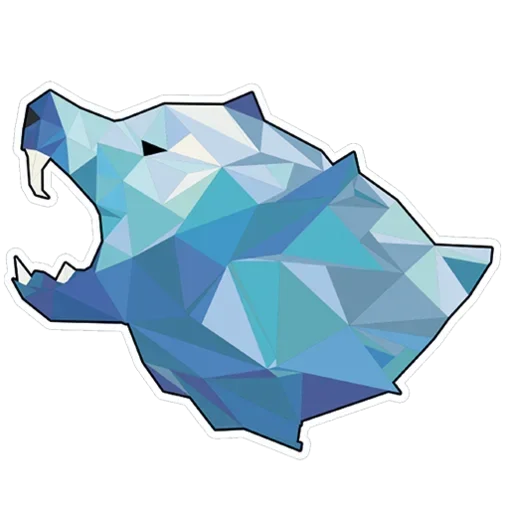 Стикерпак ICEBERGPODS_SNUS для Telegram — скачать