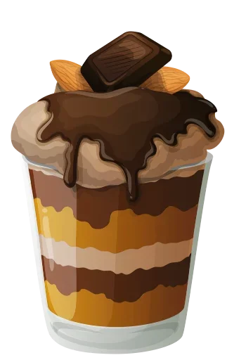 Стикерпак Taste_Icecream для Telegram — скачать